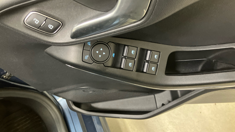 Ford Fiesta 1.0 EcoBoost ST-Line 5dr Petrol Hatchback